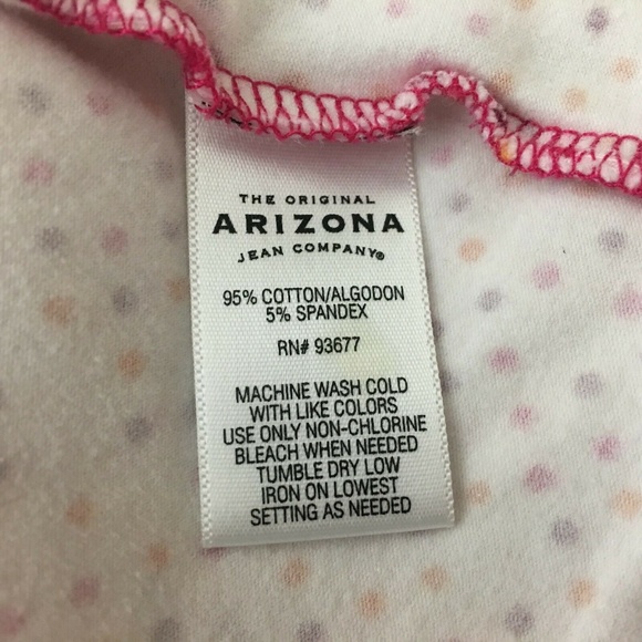 The Original Arizona Women's Tank Top Size XL - Picture 8 of 8